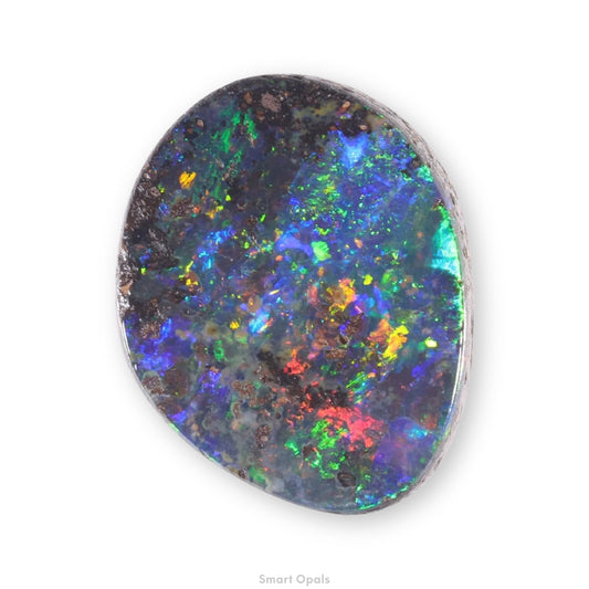 Boulder Opal 0.84 cts 38198