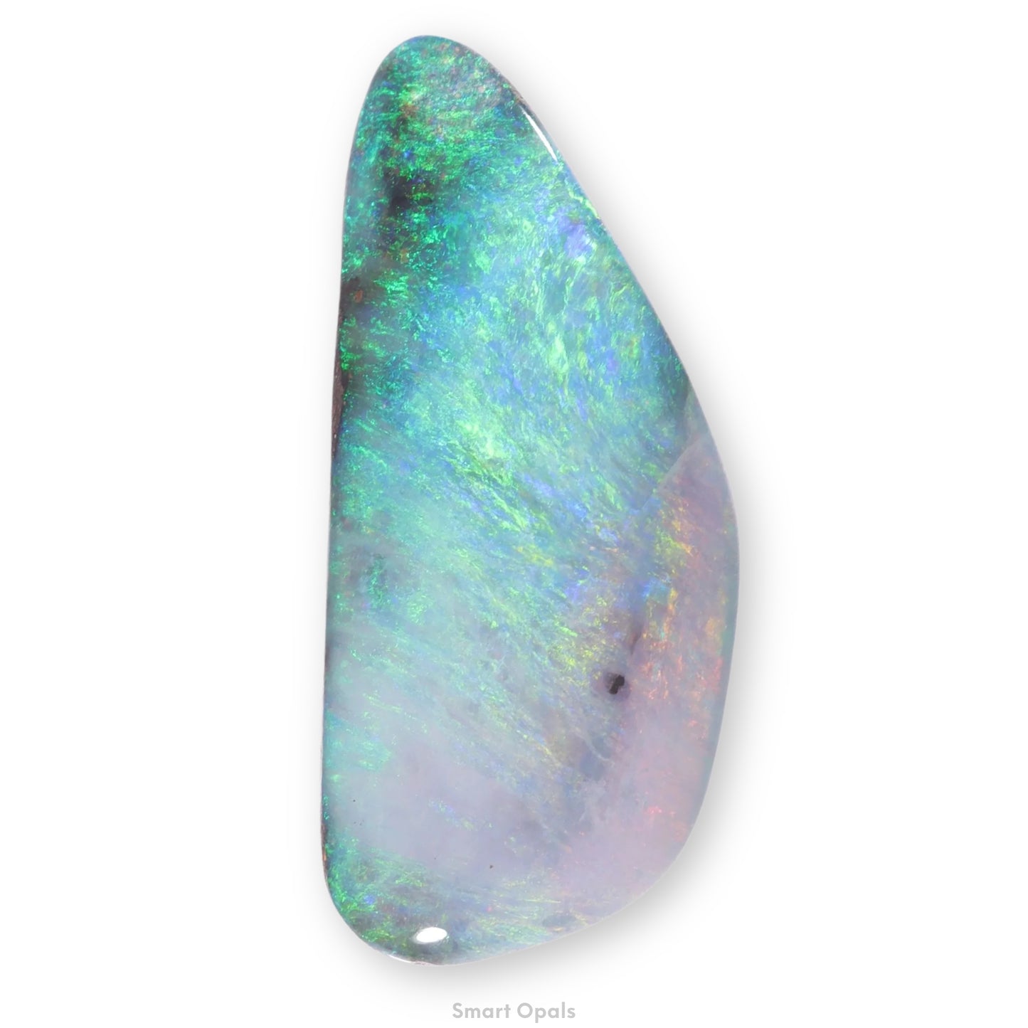 Boulder Opal 3.41 cts 38202