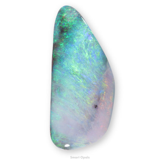 Boulder Opal 3.41 cts 38202