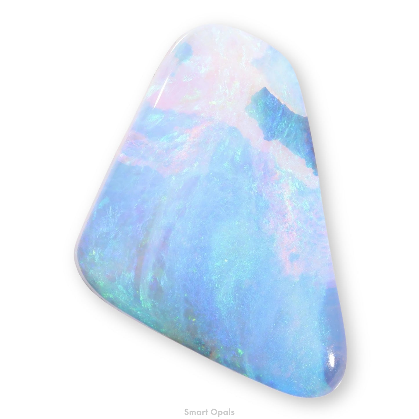 Boulder Opal 4.56 cts 38207