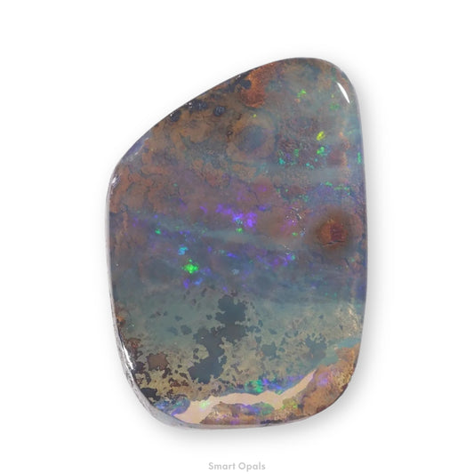 Boulder Opal 1.83 cts 38228