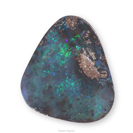 Boulder Opal 1.9 cts 38229