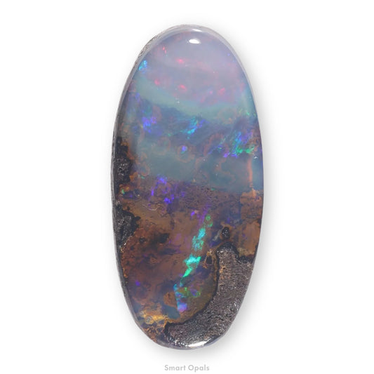 Boulder Opal 2.04 cts 38232