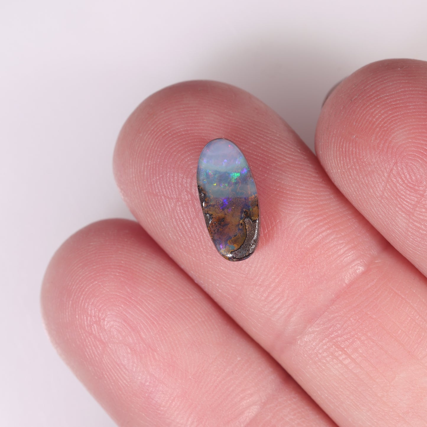 Boulder Opal 2.04 cts 38232