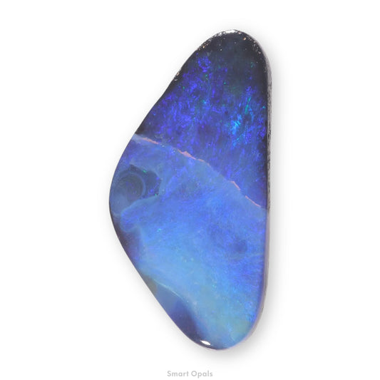 Boulder Opal 2.36 cts 38233