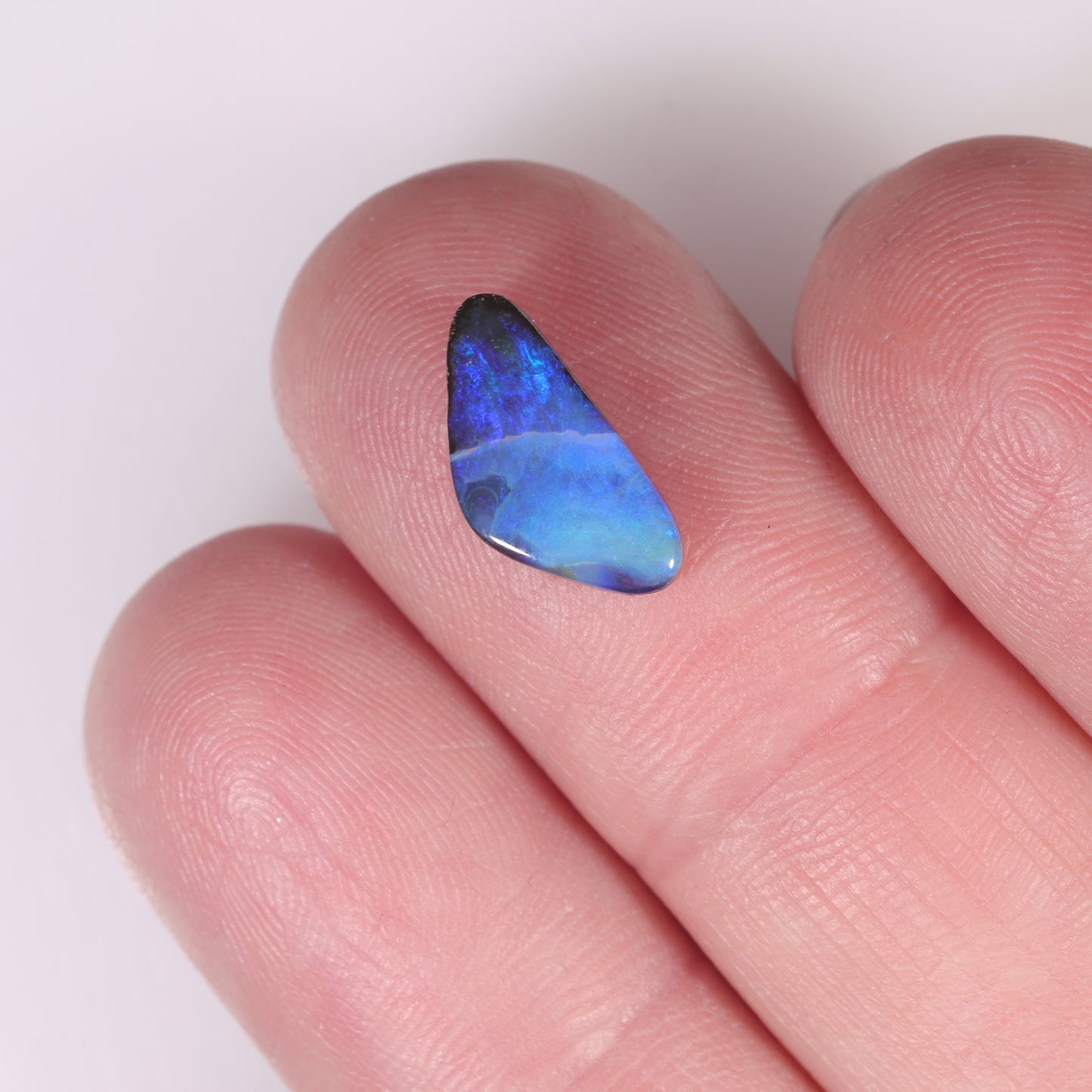 Boulder Opal 2.36 cts 38233