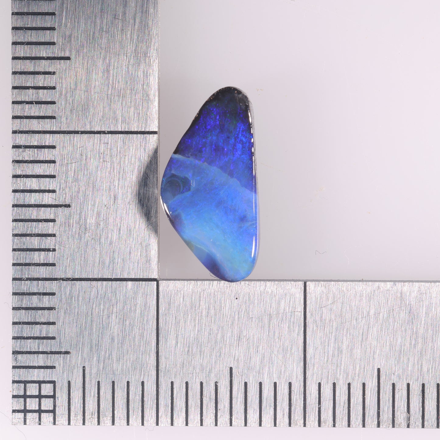 Boulder Opal 2.36 cts 38233