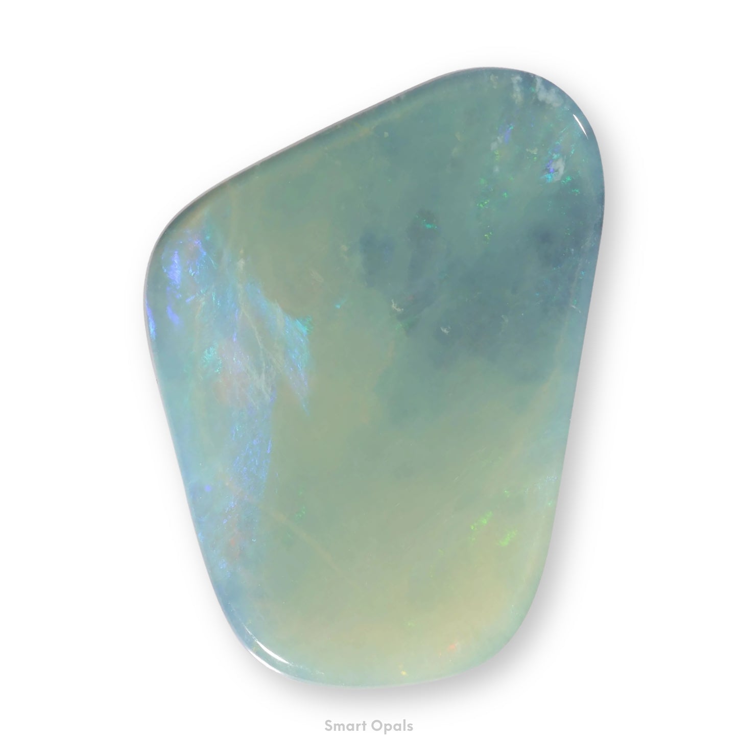 Boulder Opal 7.23 cts 38236