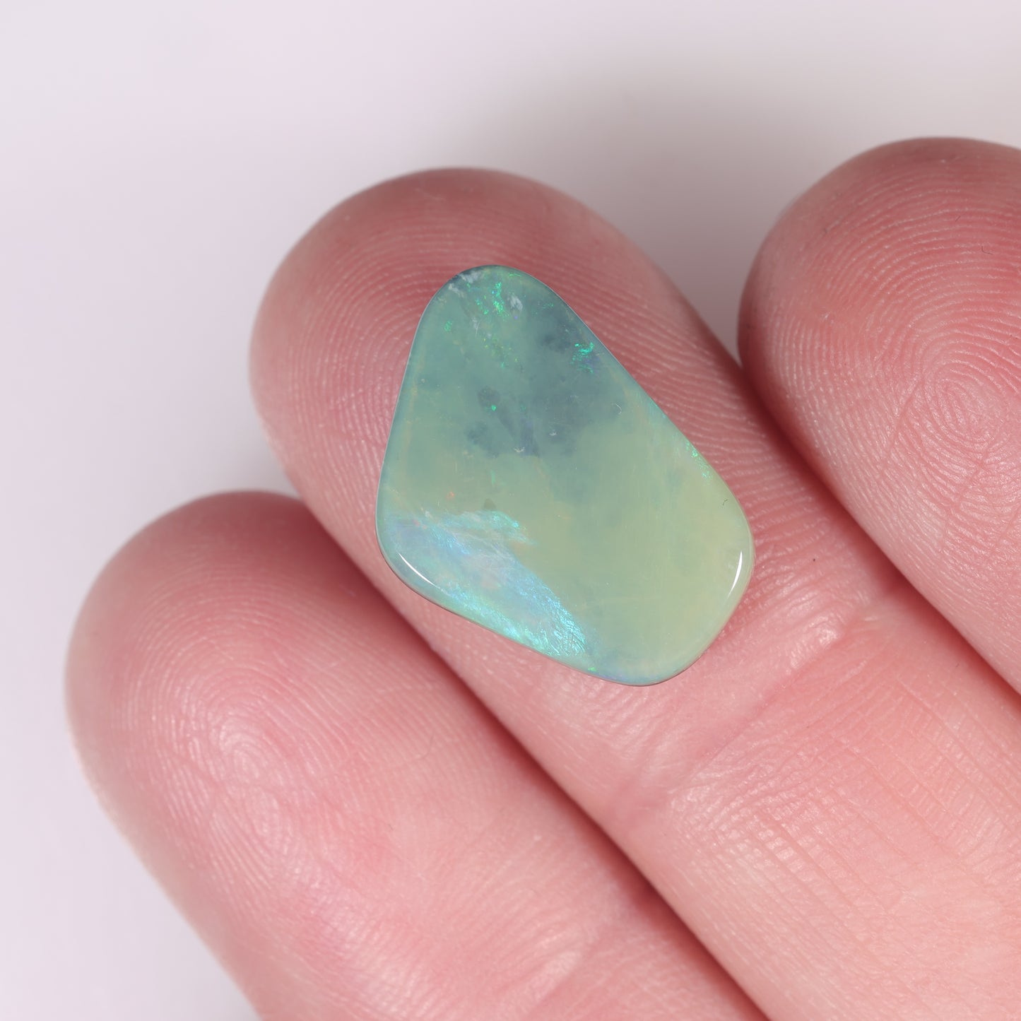 Boulder Opal 7.23 cts 38236