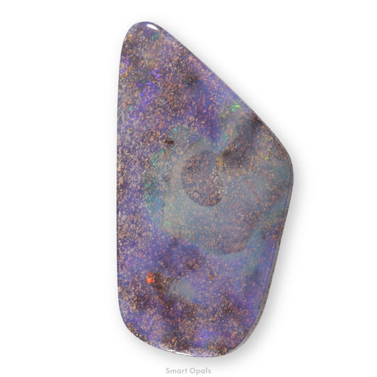 Boulder Opal 7.1 cts 38237