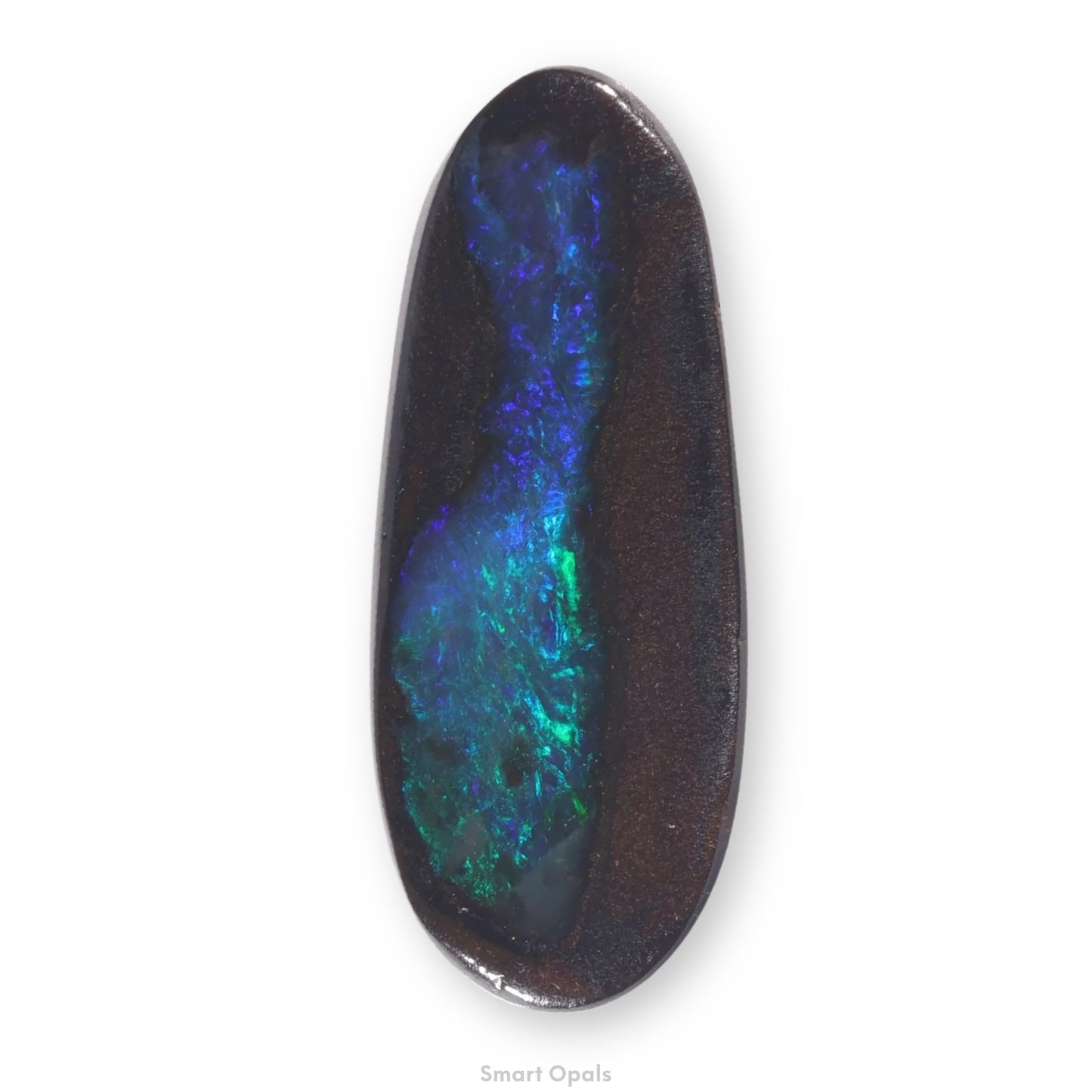 Boulder Opal 2.32 cts 38238