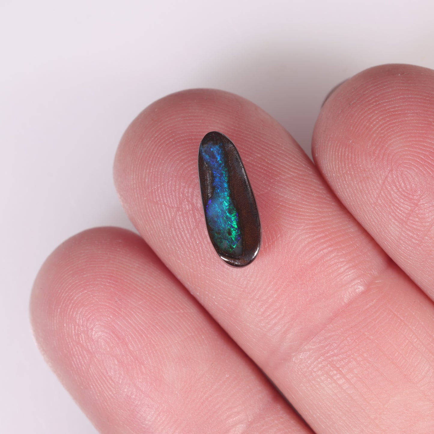 Boulder Opal 2.32 cts 38238