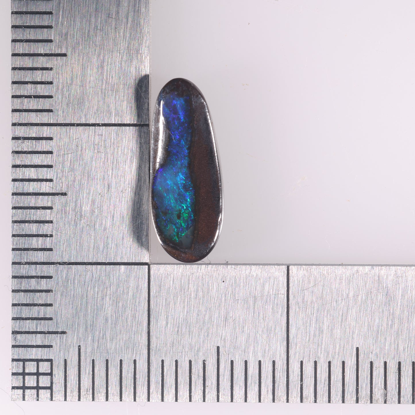 Boulder Opal 2.32 cts 38238