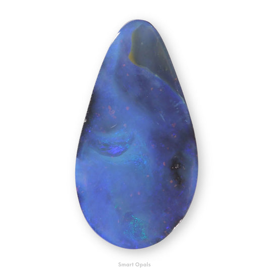Boulder Opal 2.22 cts 38239