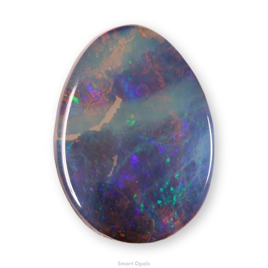 Boulder Opal 1.88 cts 38244