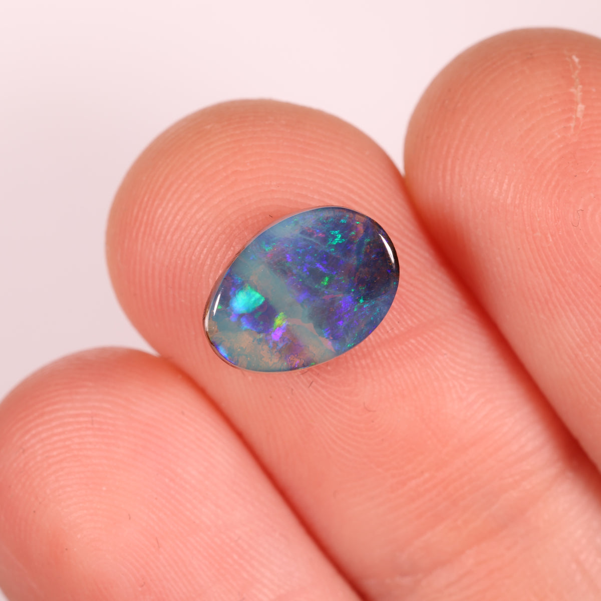 Boulder Opal 1.88 cts 38244
