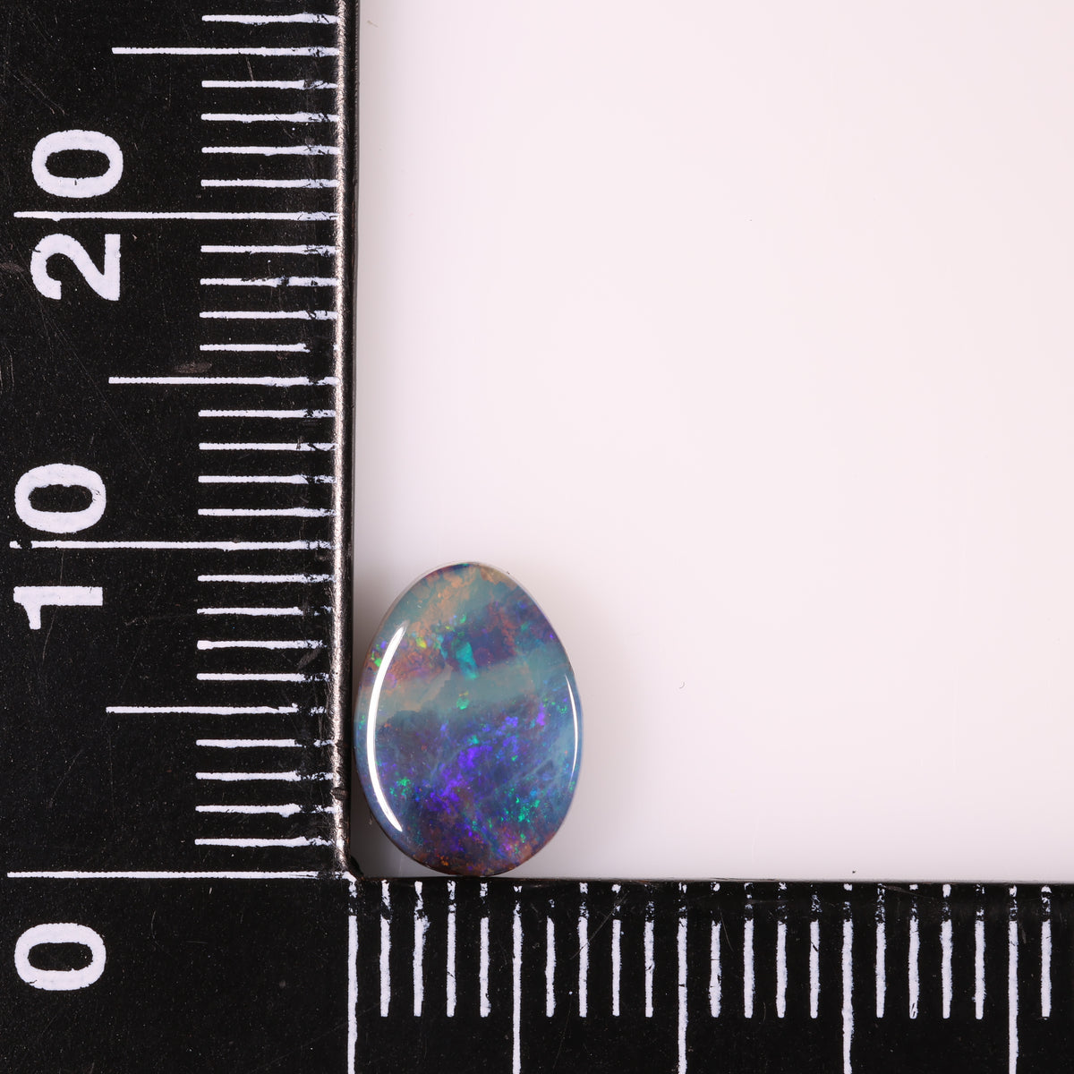Boulder Opal 1.88 cts 38244