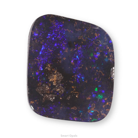 Boulder Opal 3.19 cts 38245