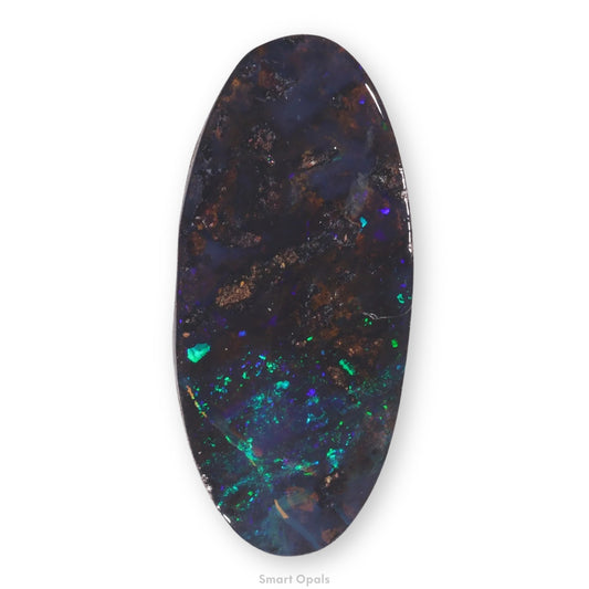 Boulder Opal 2.39 cts 38246