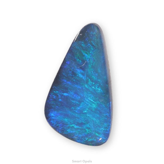 Boulder Opal 0.7 cts 38247