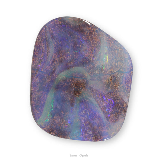 Boulder Opal 5.82 cts 38250