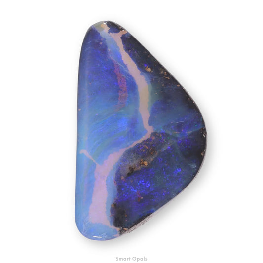 Boulder Opal 3.19 cts 38253