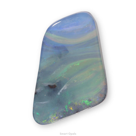 Boulder Opal 4.15 cts 38258