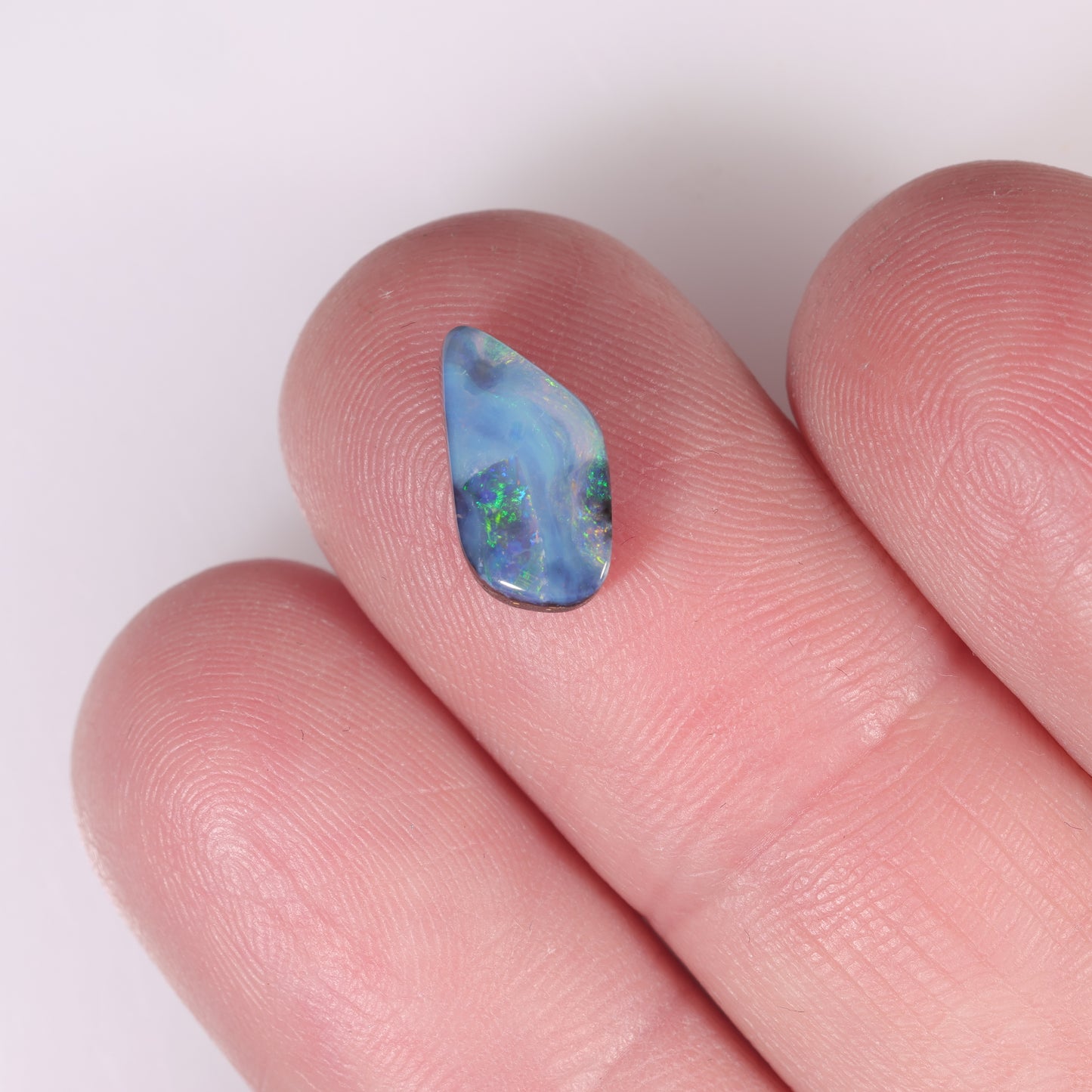 Boulder Opal 1.97 cts 38261