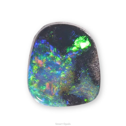 Boulder Opal 0.93 cts 38265