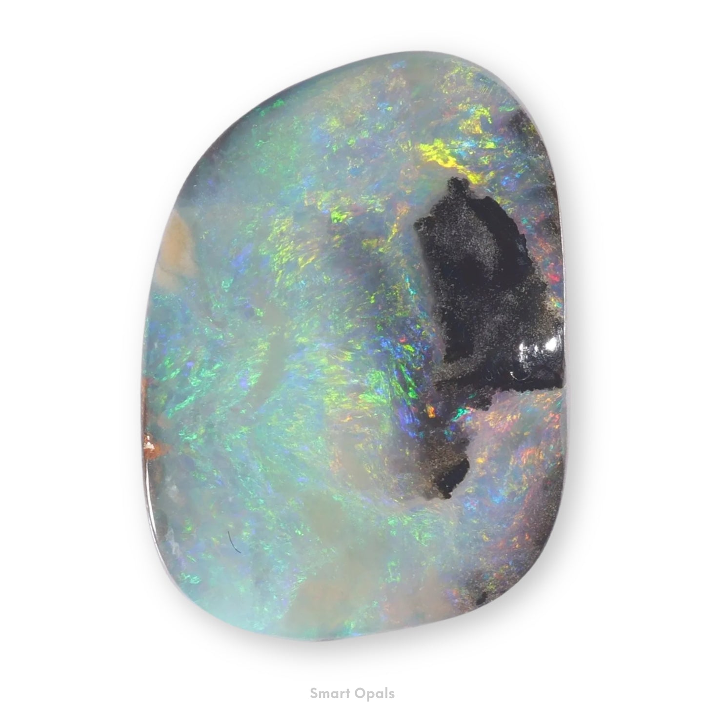 Boulder Opal 3.47 cts 38266