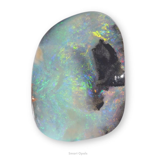 Boulder Opal 3.47 cts 38266
