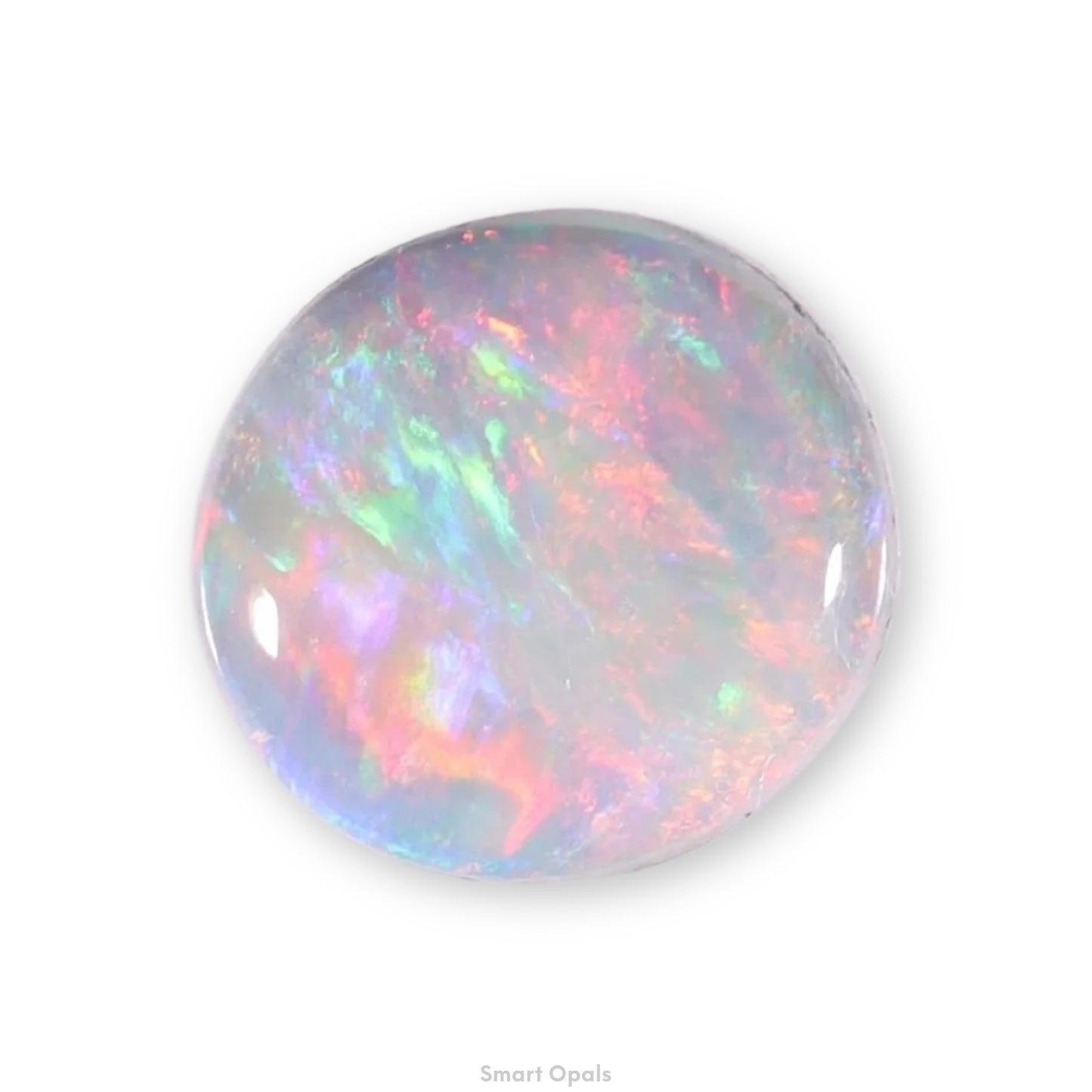 Boulder Opal 0.79 cts 38270