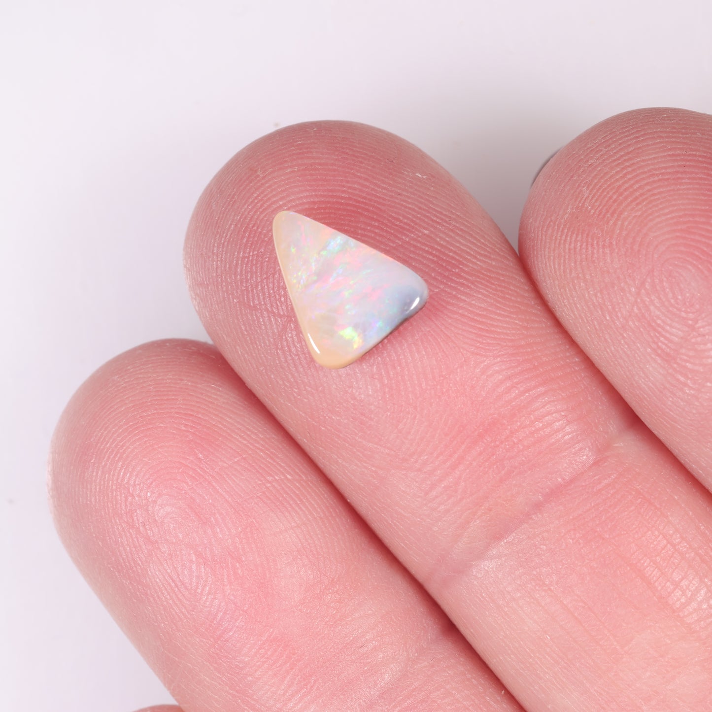 Boulder Opal 1.38 cts 38272