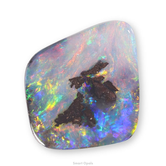 Boulder Opal 2.77 cts 38277
