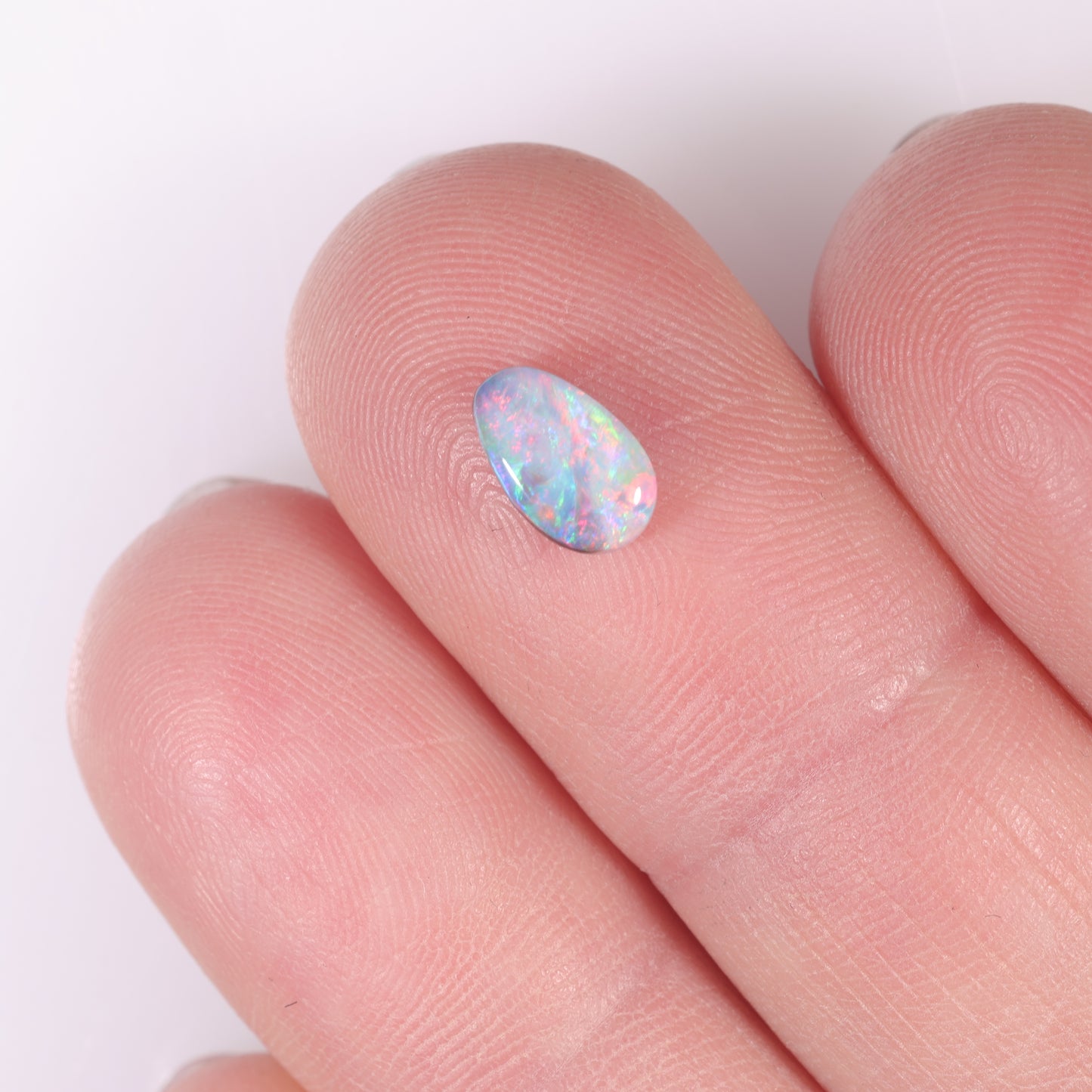 Boulder Opal 1.07 cts 38280