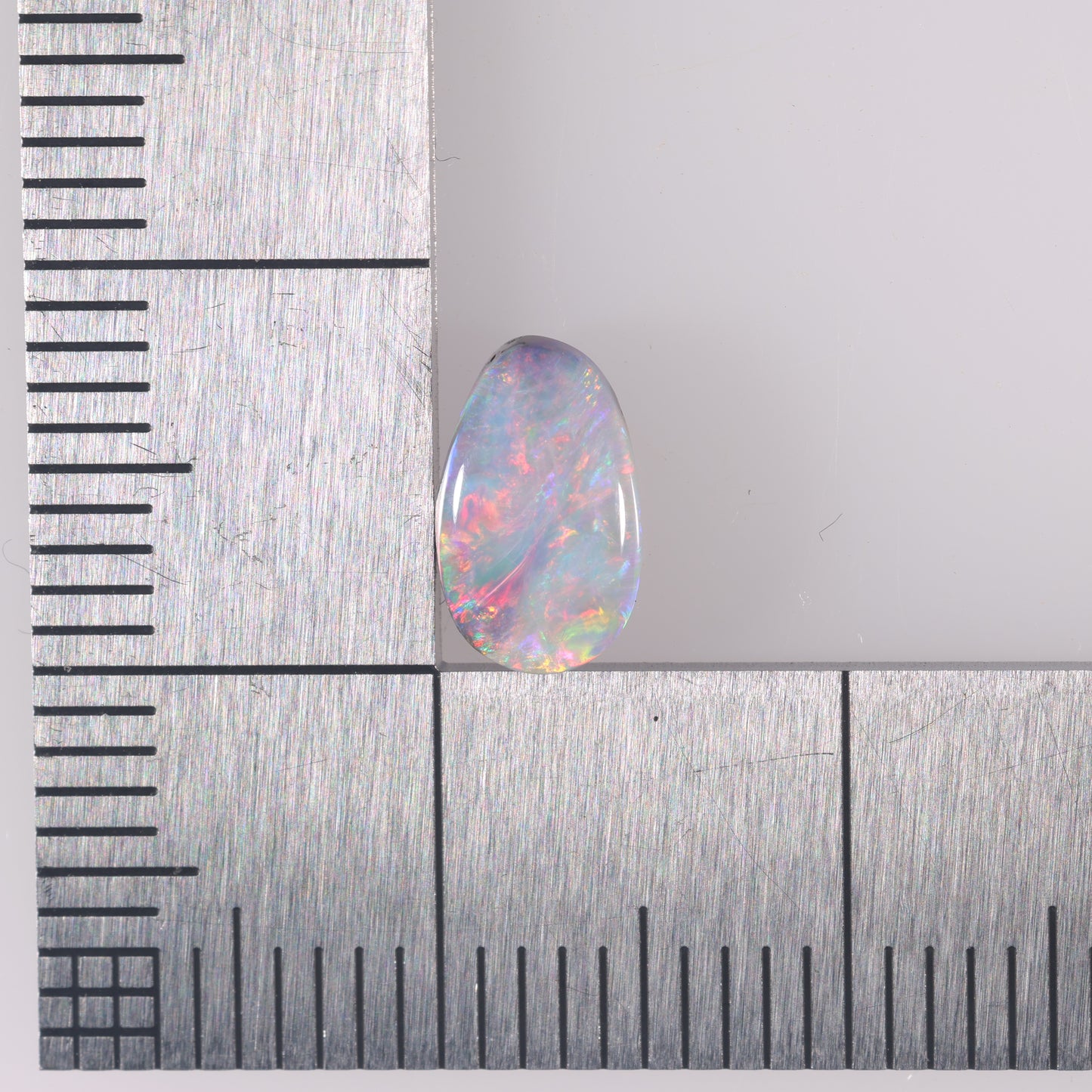 Boulder Opal 1.07 cts 38280