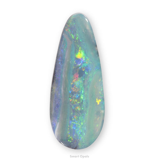 Boulder Opal 2.74 cts 38282