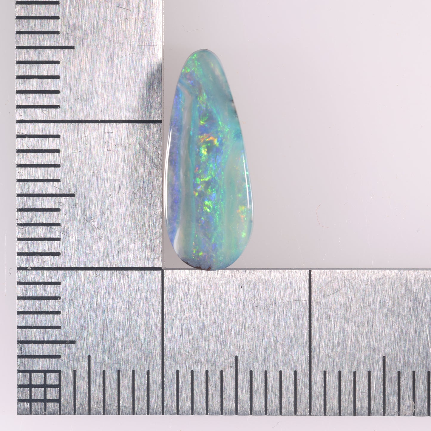 Boulder Opal 2.74 cts 38282