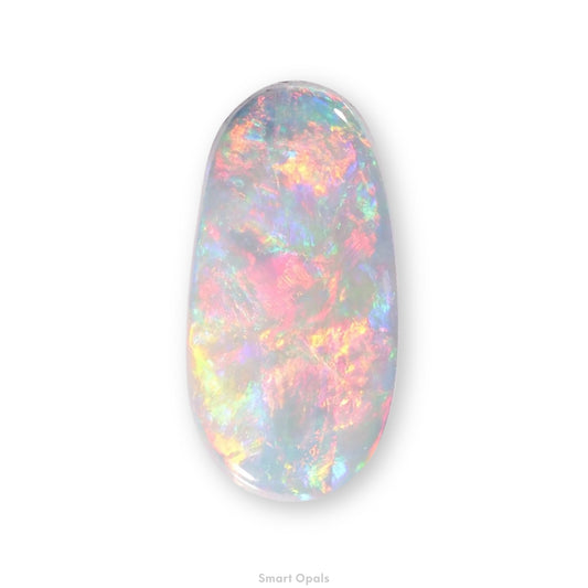 Boulder Opal 1.23 cts 38284
