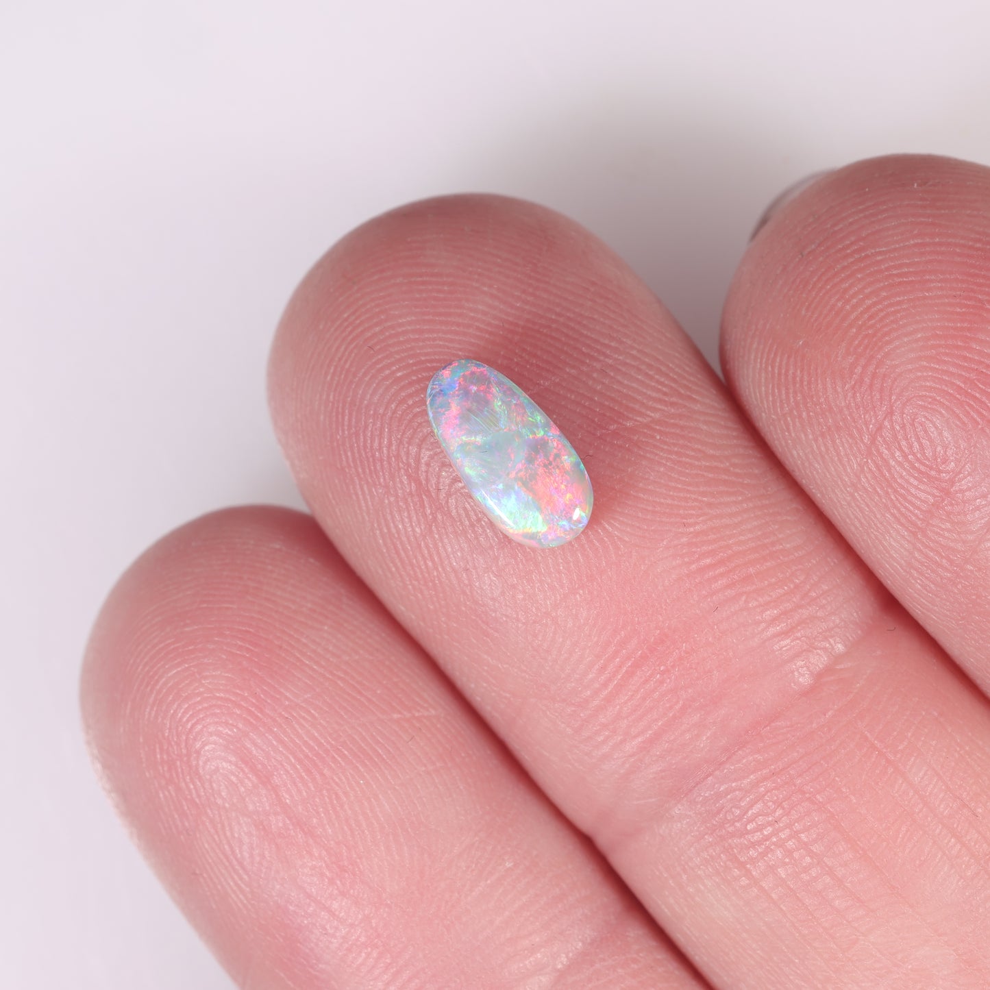 Boulder Opal 1.23 cts 38284