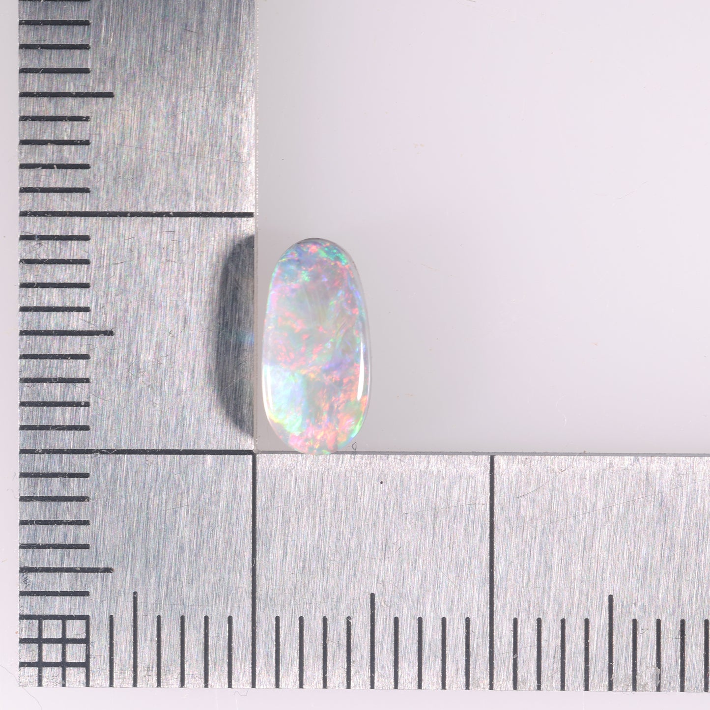 Boulder Opal 1.23 cts 38284