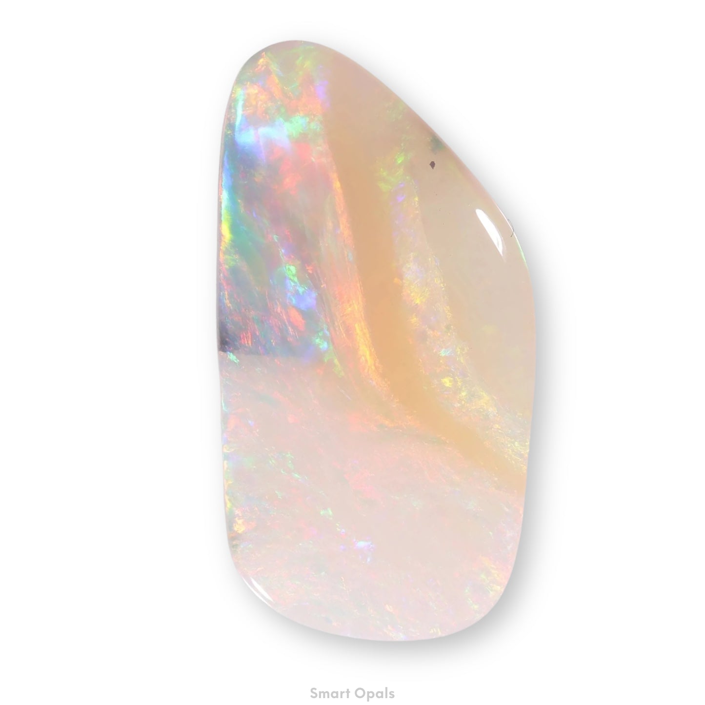 Boulder Opal 2.49 cts 38288