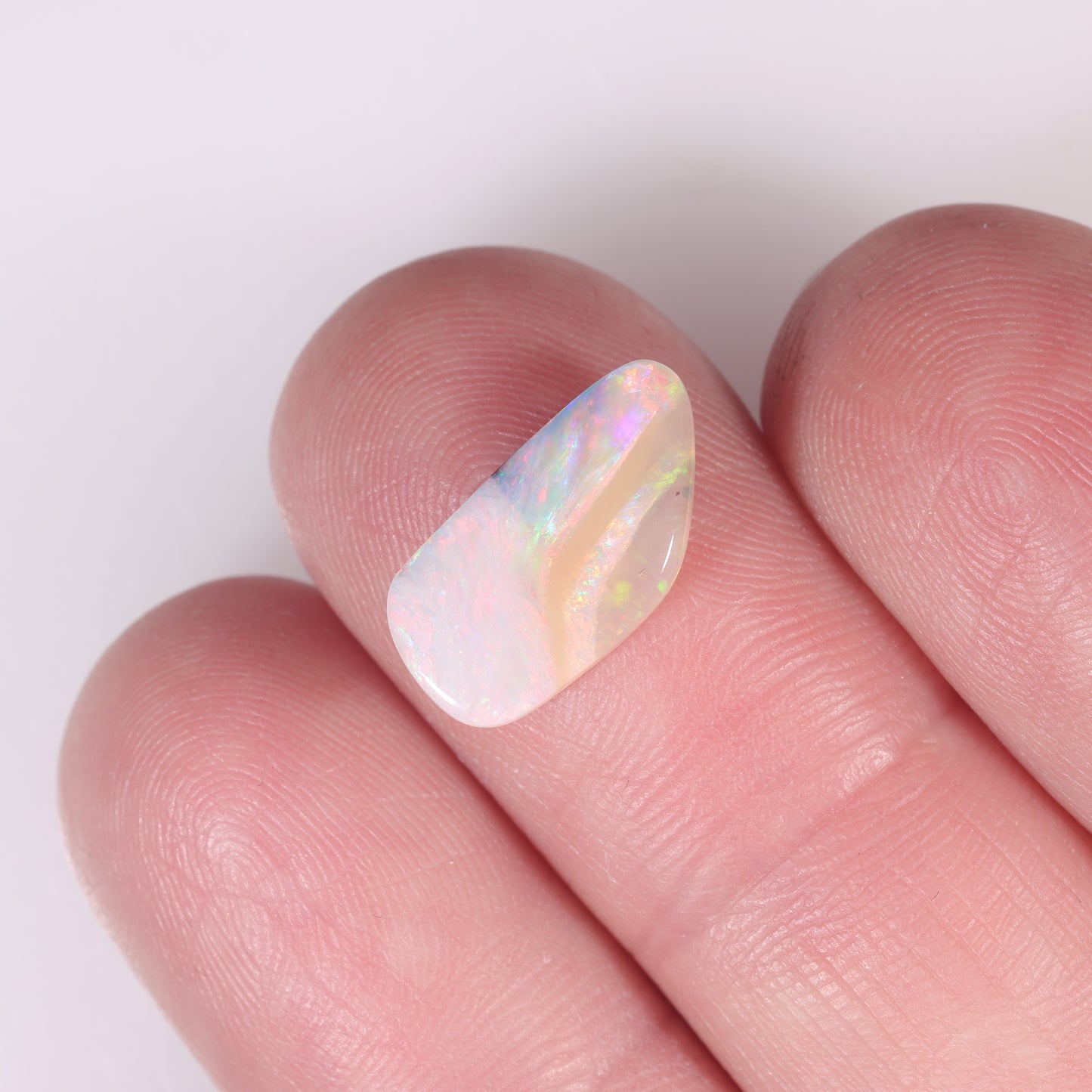 Boulder Opal 2.49 cts 38288