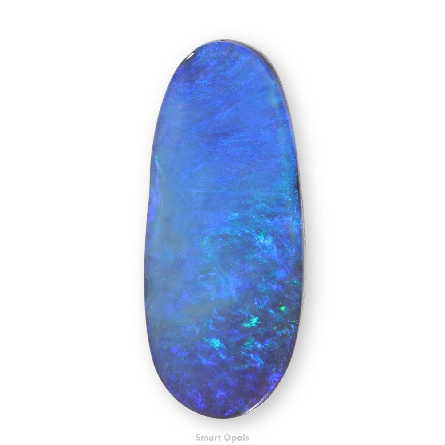 Boulder Opal 2.84 cts 38291