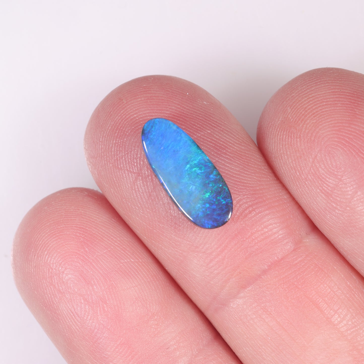 Boulder Opal 2.84 cts 38291