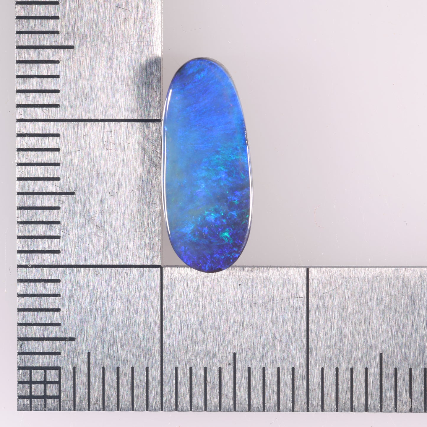 Boulder Opal 2.84 cts 38291
