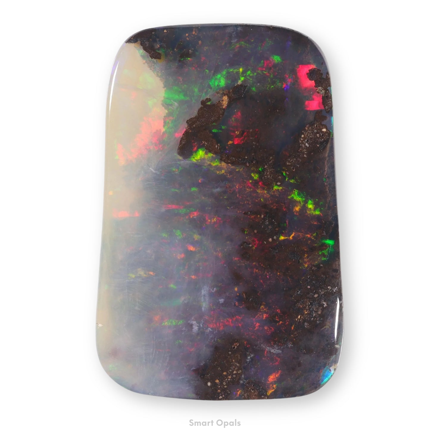 Boulder Opal 8.41 cts 38295