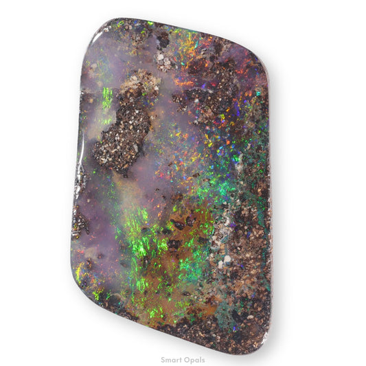 Boulder Opal 6.4 cts 38296