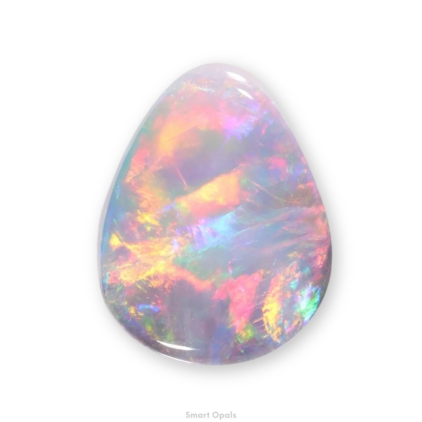 Boulder Opal 0.97 cts 38297