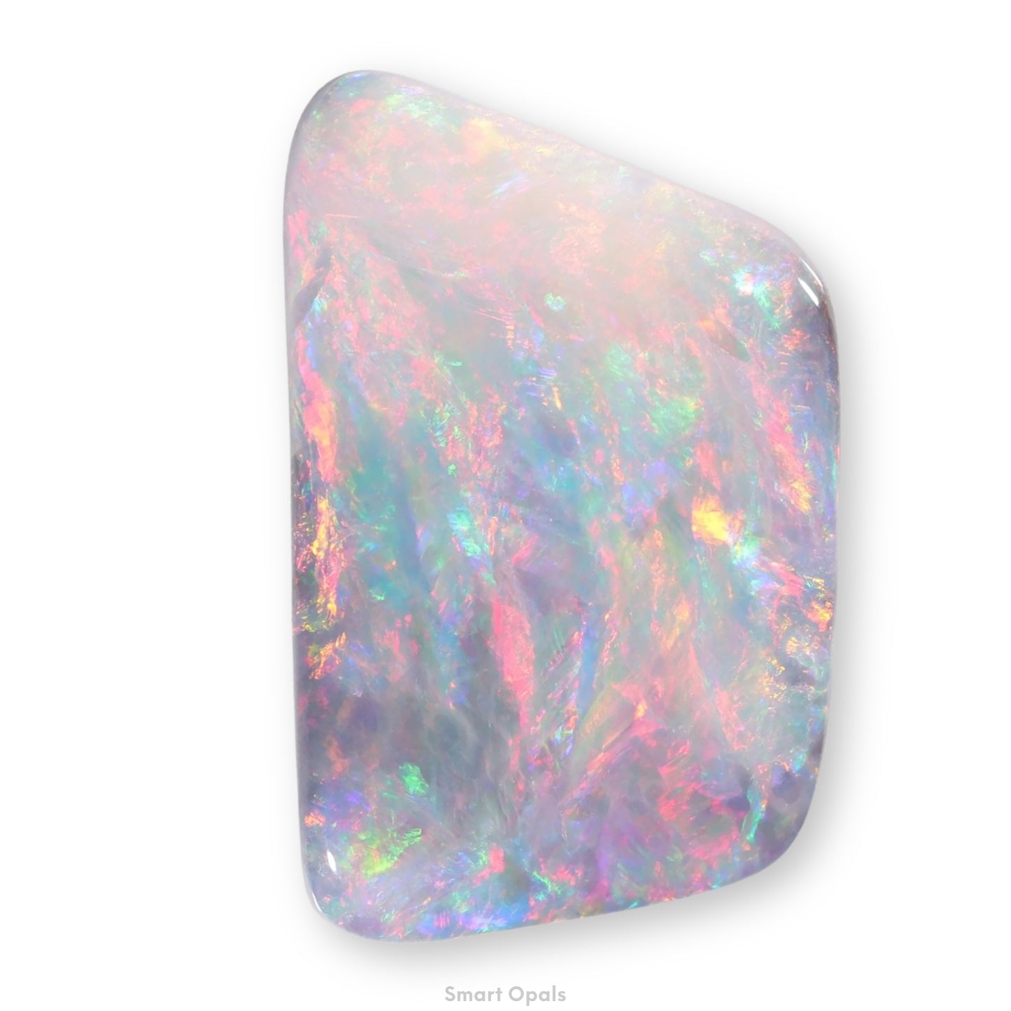 Boulder Opal 3.81 cts 38301